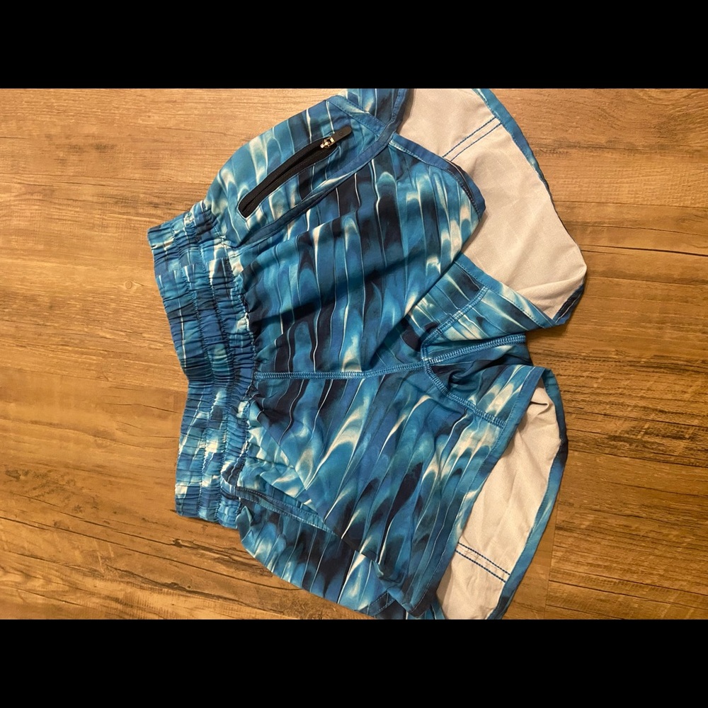 rare lulu shorts